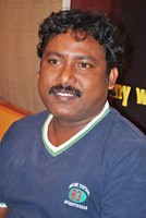 Prabhas Sreenu Photos at Tori